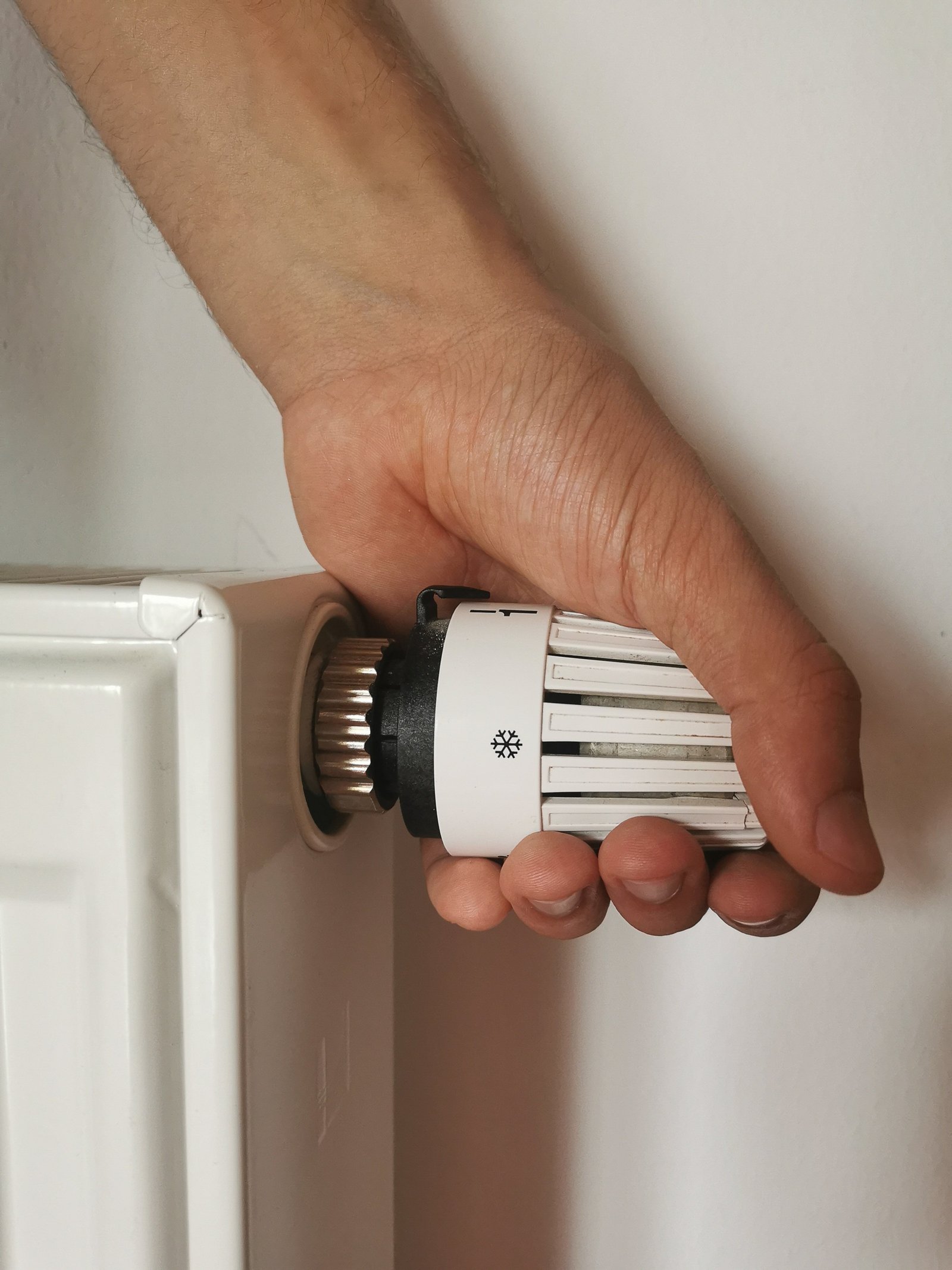 Thermostat und Heizkostenabrechnung – Energiekosten senken