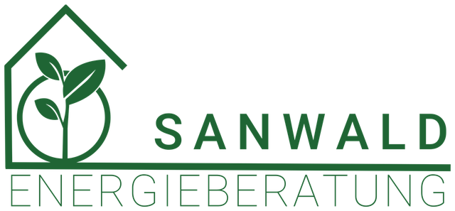 Sanwald Energieberatung Logo